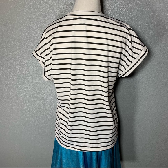 Perfect, SHEIN, stripy top!! - Picture 3 of 8